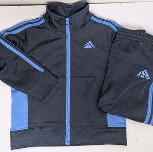 Adidas Track Suit Set 18m